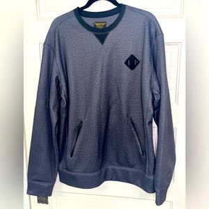 Great Condition Burton Dryride Weatherproof Sweatshirt